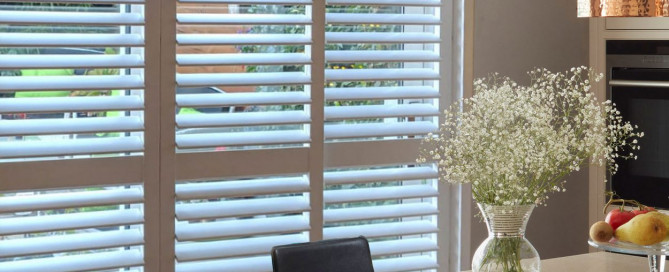 Transform Your Home with Plantation Shutters: A Comprehensive Guide 9