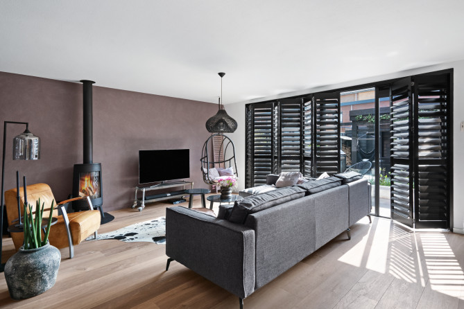 Shutta - Premium plantation shutters in {city}